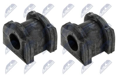 Bushing, stabiliser bar NTY ZGS-MS-034