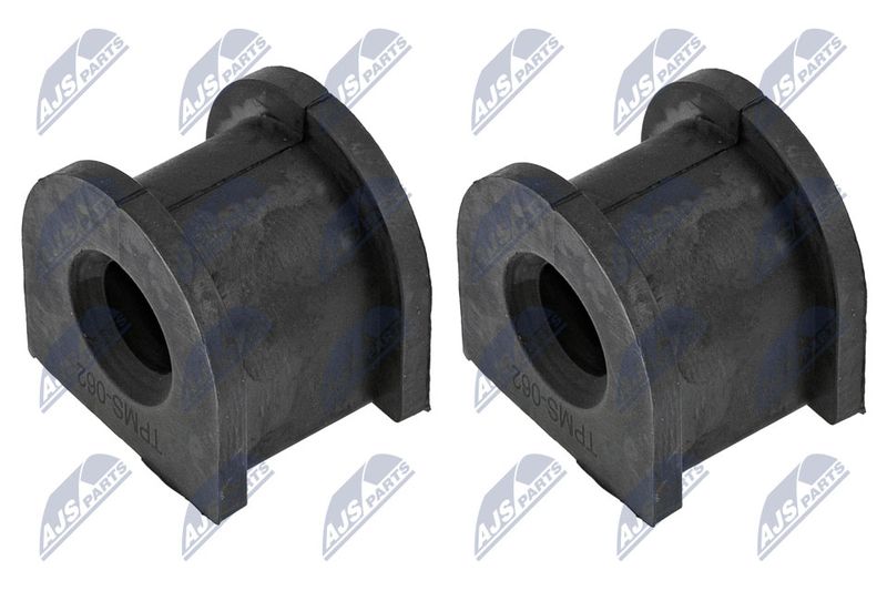 NTY ZGS-MS-062 Bushing, stabiliser bar