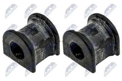 Mounting, stabiliser bar NTY ZGS-MZ-006