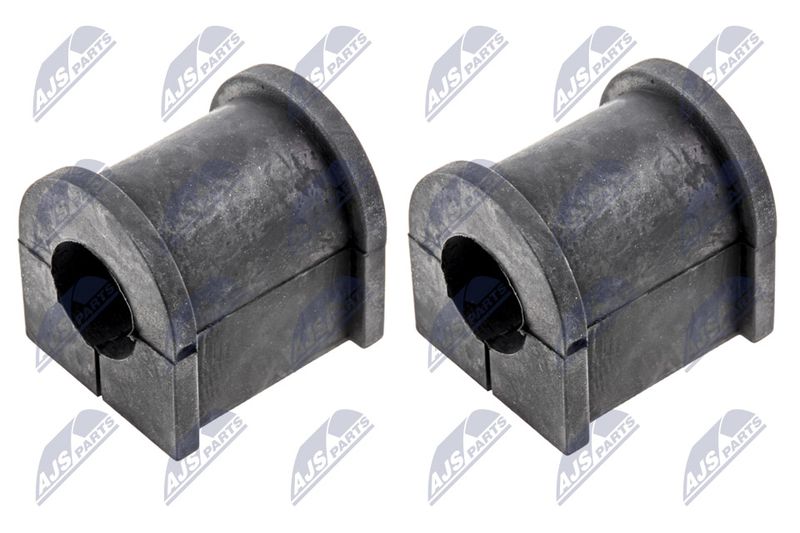 NTY ZGS-MZ-033 Bushing, stabiliser bar