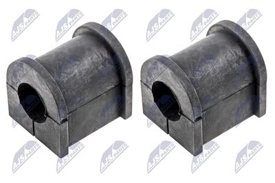 Bushing, stabiliser bar NTY ZGS-MZ-033