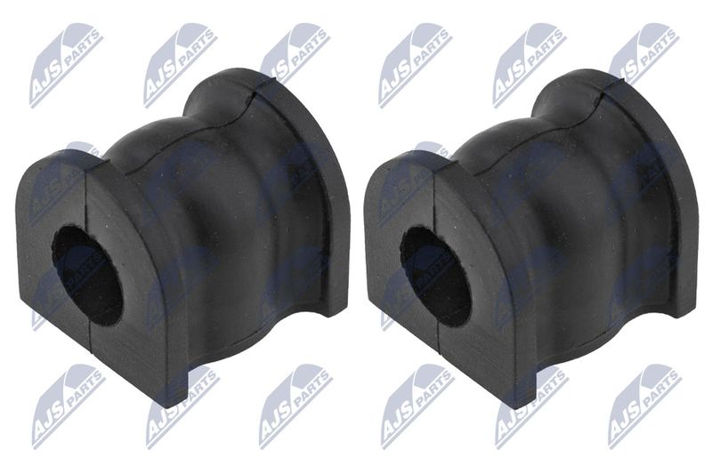NTY ZGS-MZ-034 Mounting, stabiliser bar