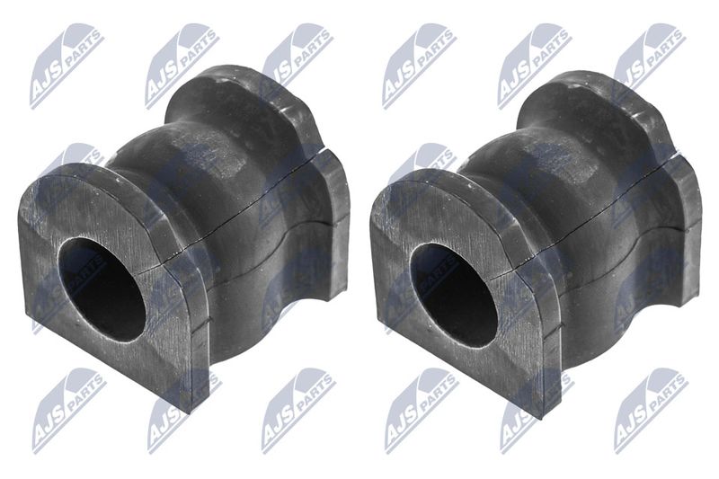 NTY ZGS-MZ-054 Bushing, stabiliser bar