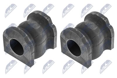 Bushing, stabiliser bar NTY ZGS-MZ-054