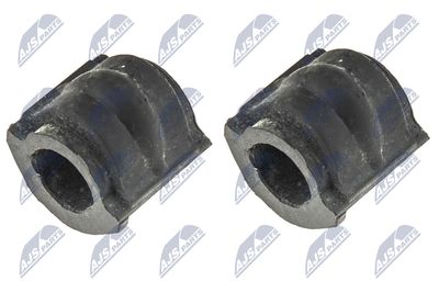 Bushing, stabiliser bar NTY ZGS-NS-028