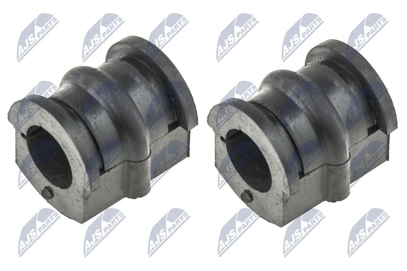 NTY ZGS-NS-029 Bushing, stabiliser bar