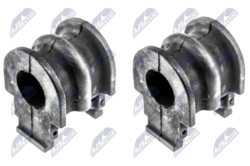NTY ZGS-NS-037 Bushing, stabiliser bar