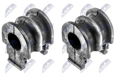 Bushing, stabiliser bar NTY ZGS-NS-037