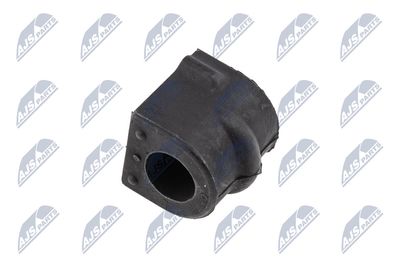 Mounting, stabiliser bar NTY ZGS-PL-002