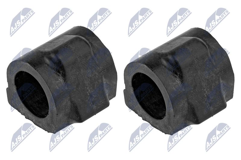 NTY ZGS-RE-002 Mounting, stabiliser bar