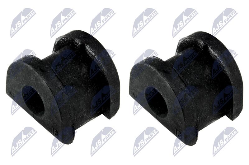 NTY ZGS-SB-013 Bushing, stabiliser bar