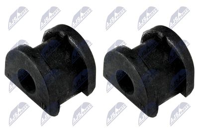 Bushing, stabiliser bar NTY ZGS-SB-013