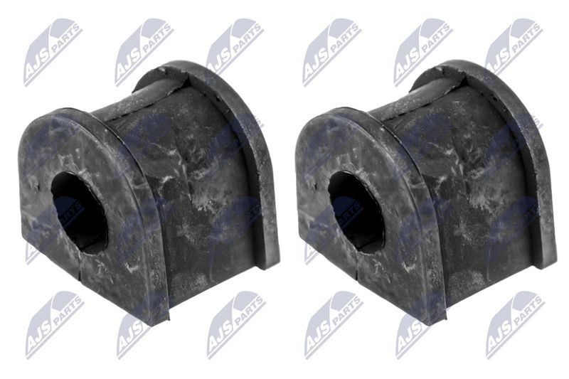 NTY ZGS-SB-014 Bushing, stabiliser bar
