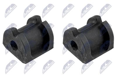 Bushing, stabiliser bar NTY ZGS-SB-022