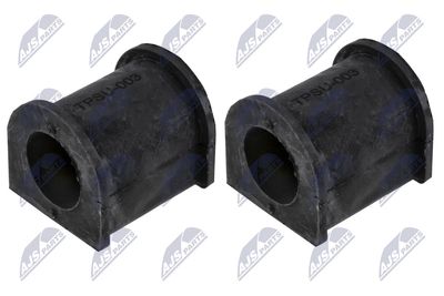 Bushing, stabiliser bar NTY ZGS-SU-003