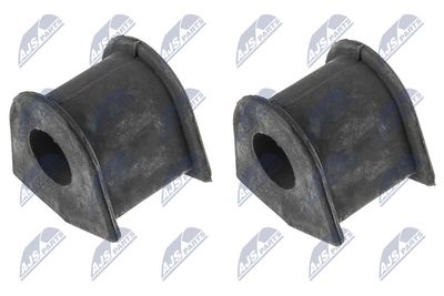 Bushing, stabiliser bar NTY ZGS-TY-019