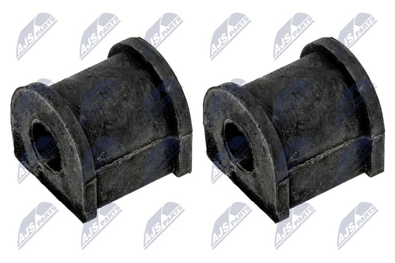 NTY ZGS-TY-038 Bushing, stabiliser bar