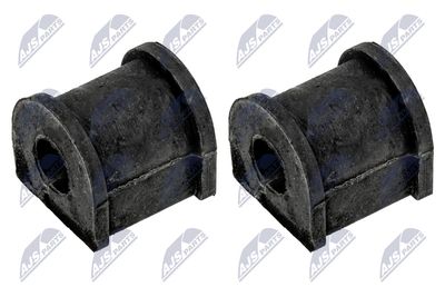 Bushing, stabiliser bar NTY ZGS-TY-038