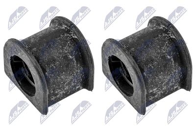 Mounting, stabiliser bar NTY ZGS-TY-073