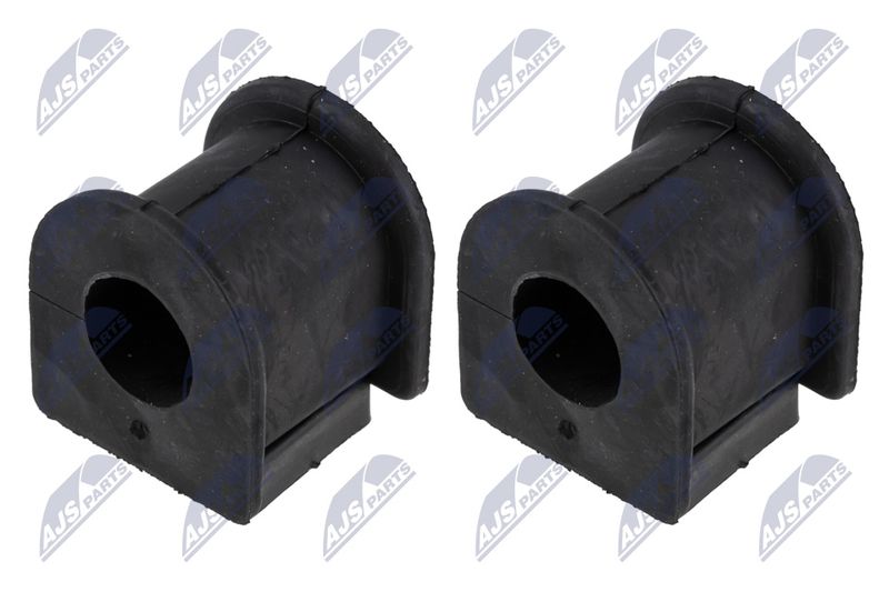NTY ZGS-TY-080 Bushing, stabiliser bar