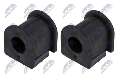 Bushing, stabiliser bar NTY ZGS-TY-080