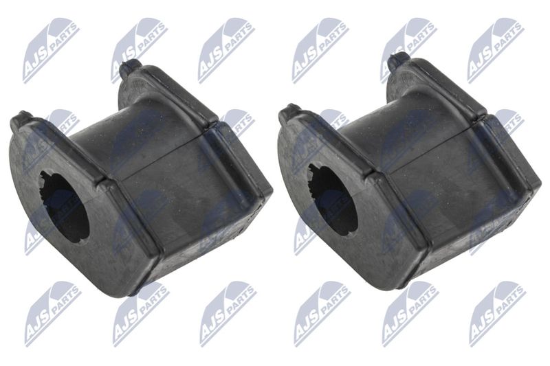 NTY ZGS-TY-091 Bushing, stabiliser bar