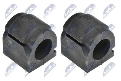 Mounting, stabiliser bar NTY ZGS-VV-003