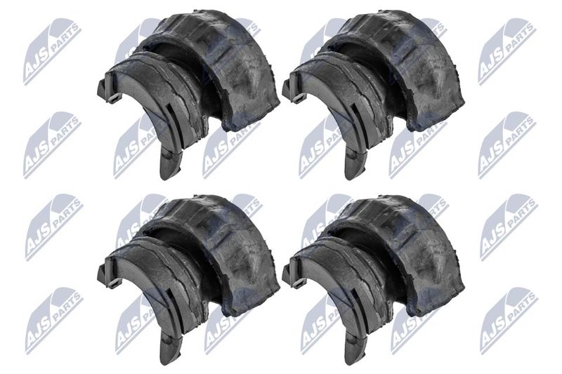 NTY ZGS-VW-001 Bushing, stabiliser bar