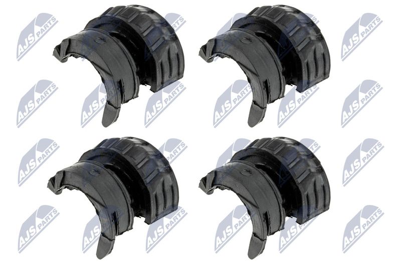 NTY ZGS-VW-002 Bushing, stabiliser bar