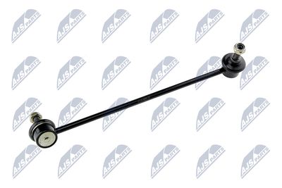 Link/Coupling Rod, stabiliser bar NTY ZLP-BM-013