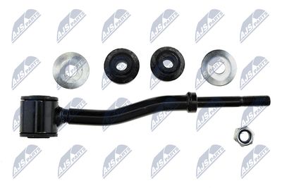 Link/Coupling Rod, stabiliser bar NTY ZLP-CH-013