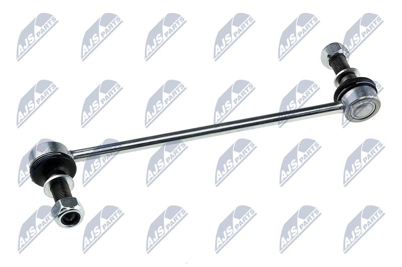 NTY ZLP-CH-031 Link/Coupling Rod, stabiliser bar