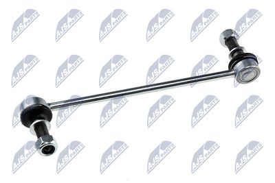Link/Coupling Rod, stabiliser bar NTY ZLP-CH-031