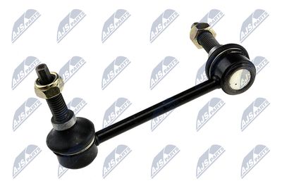 Link/Coupling Rod, stabiliser bar NTY ZLP-CH-058
