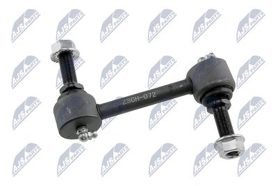 Link/Coupling Rod, stabiliser bar NTY ZLP-CH-072