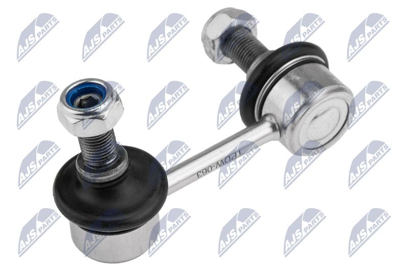 NTY ZLP-DW-063 Link/Coupling Rod, stabiliser bar