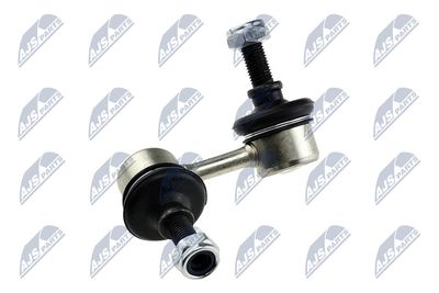Link/Coupling Rod, stabiliser bar NTY ZLP-HD-016