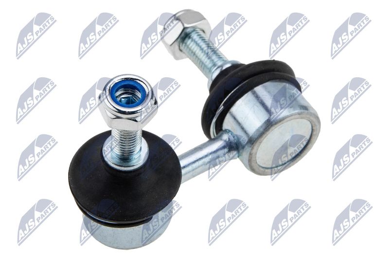 NTY ZLP-HD-021 Link/Coupling Rod, stabiliser bar
