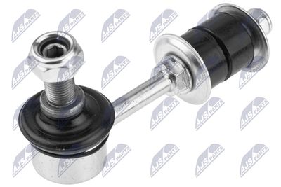Link/Coupling Rod, stabiliser bar NTY ZLP-HD-036