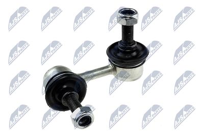 Link/Coupling Rod, stabiliser bar NTY ZLP-HY-509