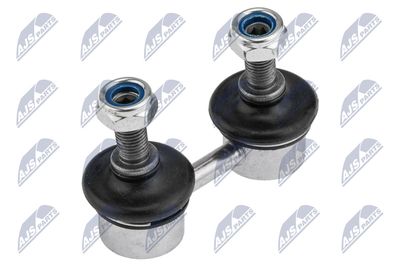 Link/Coupling Rod, stabiliser bar NTY ZLP-HY-517
