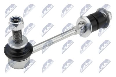 Link/Coupling Rod, stabiliser bar NTY ZLP-HY-521