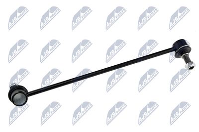 Link/Coupling Rod, stabiliser bar NTY ZLP-HY-544