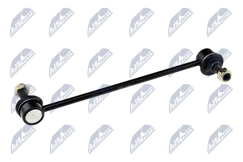 NTY ZLP-HY-546 Link/Coupling Rod, stabiliser bar