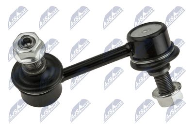 Link/Coupling Rod, stabiliser bar NTY ZLP-HY-547
