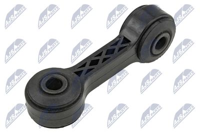 Link/Coupling Rod, stabiliser bar NTY ZLP-HY-552