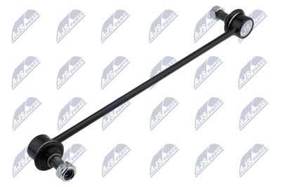 Link/Coupling Rod, stabiliser bar NTY ZLP-HY-553