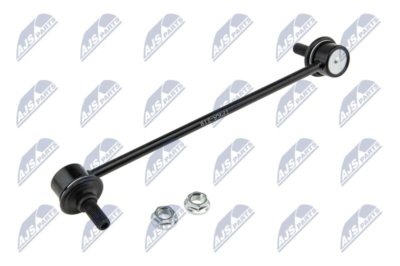 NTY ZLP-KA-319 Link/Coupling Rod, stabiliser bar