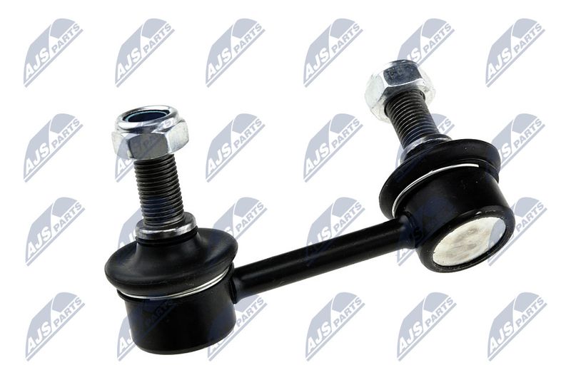 NTY ZLP-KA-324 Link/Coupling Rod, stabiliser bar