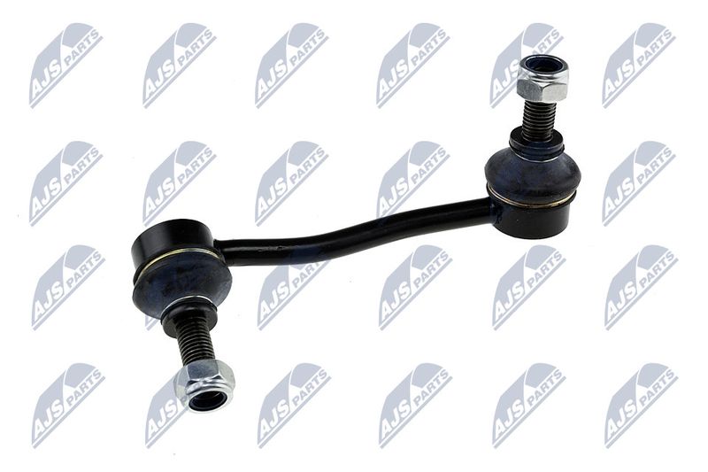 NTY ZLP-ME-002 Link/Coupling Rod, stabiliser bar